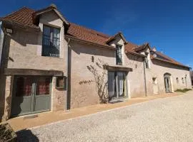 Domaine paisible au cœur du Berry, proche Parc de la Brenne, 6 chambres, cheminée, idéal familles - FR-1-591-200