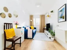 Modern 3 bedroom Flat in Lisbon