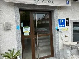 P Residencia PIVIDAL