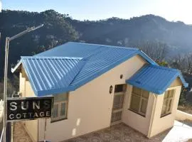 SUNS Cottage Kasauli