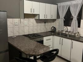 Proventures Self-catering House