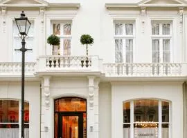 Grand Hotel Bellevue London