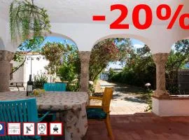 1215 BAIX CAMP casa con jardin