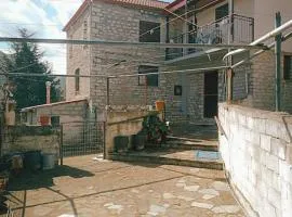 Άγιος Μηνάς - Αστράκα View