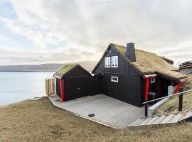 Seaside Escape - 2 Bedroom Home with Stunning Views