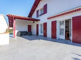 Maison à la campagne et à 15mn des principales villes de la côte