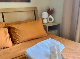 Condo in Lapu-Lapu City，位于Lapu Lapu City的公寓式酒店