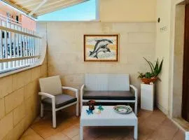 Casa Vacanza Mare Blu