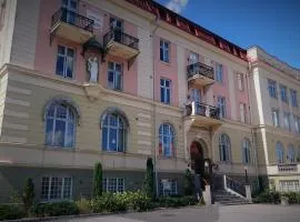 索尔韦斯博格酒店