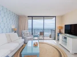 Captivating Views! Stunning 1BR Suite- Carolina Reef 602
