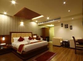 Royal Stay，位于班加罗尔的家庭/亲子酒店