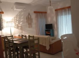 Green House，位于卡利斯托斯的酒店