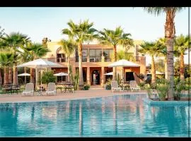 Palais Medali - Luxury Hotel with pool