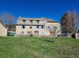 Gîte de Saint-Gervais