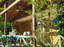 Casa di Babbo …la Cabane