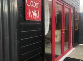 Bob’s Cabin