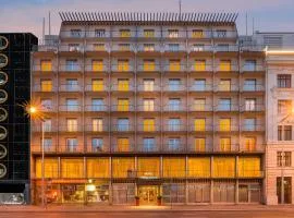 Select Hotel Prinz Eugen Wien