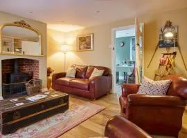Rose Cottage - North Elmham
