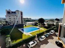 Apartamento Faro Torrox by At Home costa del Sol