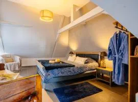 La Forcerie maison d'hôtes et spa