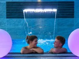 布兰奇之家酒店