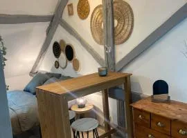 Appart hôtel Toucy 3