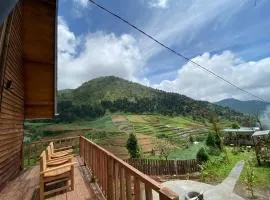 Satha private villa Dieng