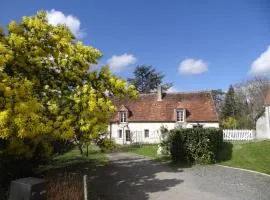 Gîte des Bruyères