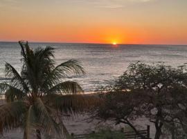 Hotel Horizonte Azul，位于Casares的酒店