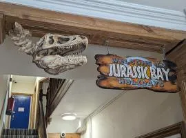 Jurassic Bay Holidays
