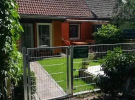Ferienwohnung Am Wald