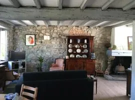 Appartement Duplex dans vieille maison Basque