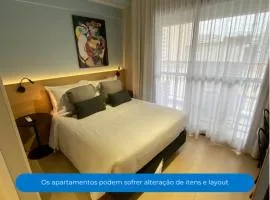 Roomo Belas Artes Consolação Residencial