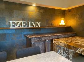 EZE Inn Boutique Hotel，位于埃塞萨的酒店