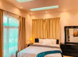 Private Room Villa Dubai