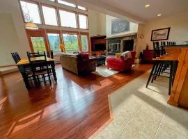 SH1 Beautiful StoneHill Townhouse in Bretton Woods