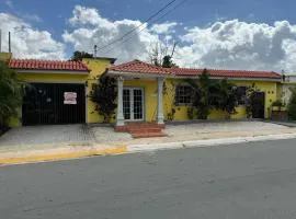 3BR, 1BA Spacious Property in Cataño, Near Bacardí