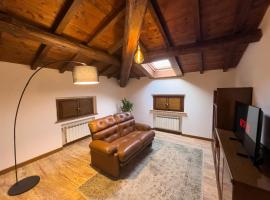 Suite Carlo - Modena，位于Casinalbo的公寓