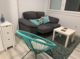 Picolo，位于塞埃的酒店