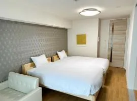 RakutenSTAY x Shamaison Osaka Dekijima - Vacation STAY 12317
