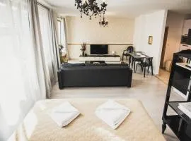 ZARA LUXURY APARTMENTS The absolute center of Žilina