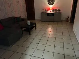 Casa vacanza Nada
