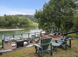 The Retreat at River Gardens