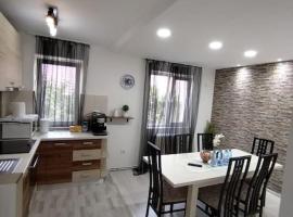 Apartament in centrul istoric，位于巴亚马雷的公寓