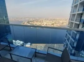 2BHK APARTMENT OASIS TOWER