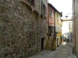 Casa dell'Oliveto "parcheggio gratuito"