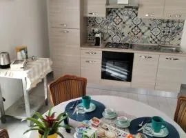 B&B Domus Patrizia