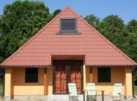 Ferienhaus für 6 Personen ca 66 qm in Kuldiga, Kurland