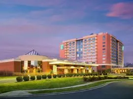 Embassy Suites by Hilton Charlotte Concord Golf Resort & Spa