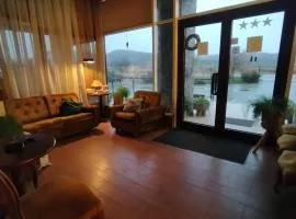 La Cuib Cristian Sibiu